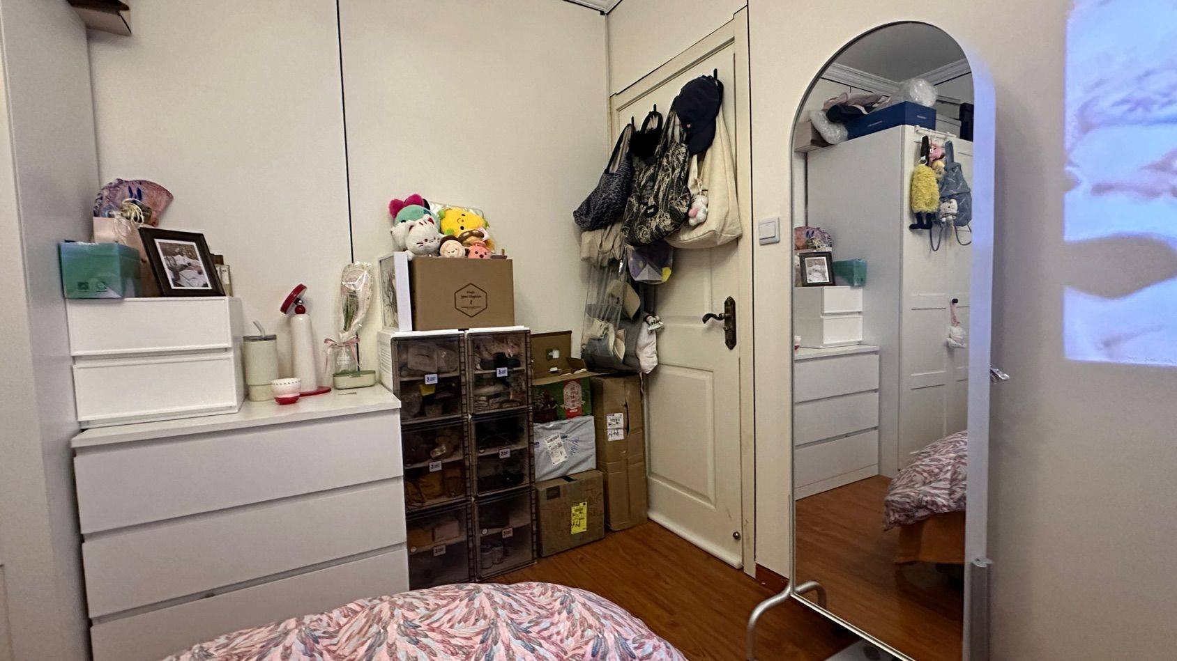 Shanghai-Pudong-Pet Friendly