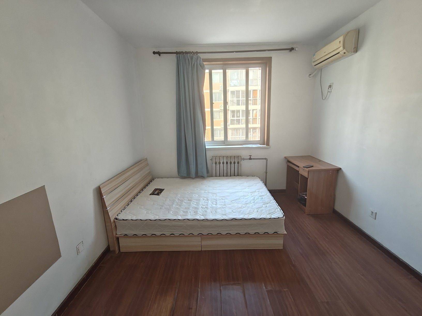 Beijing-Shijingshan-Cozy Home,No Gender Limit