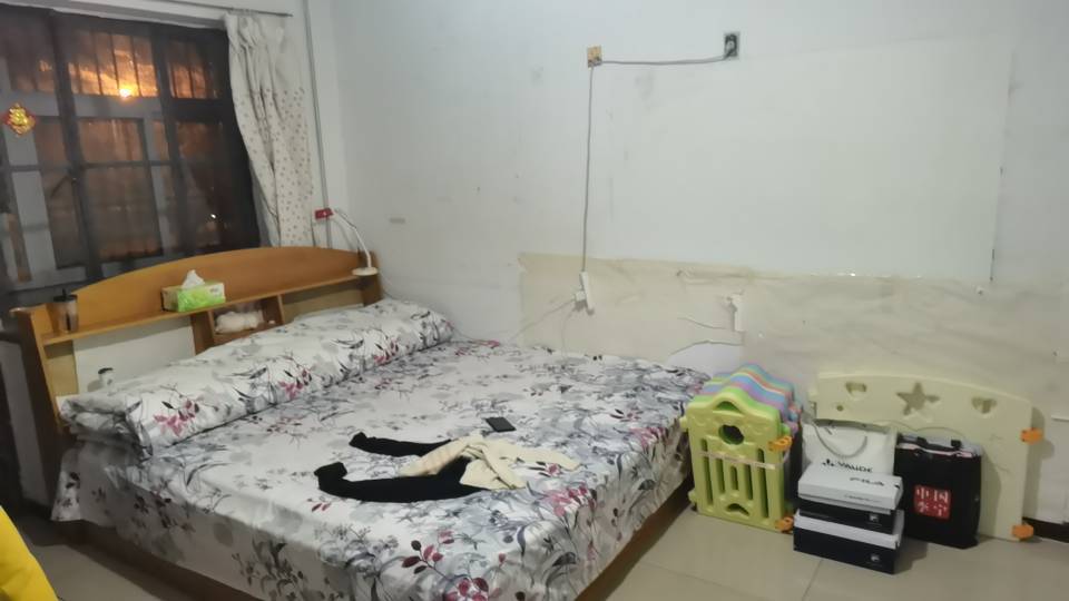 Beijing-Haidian-Cozy Home,Clean&Comfy,No Gender Limit