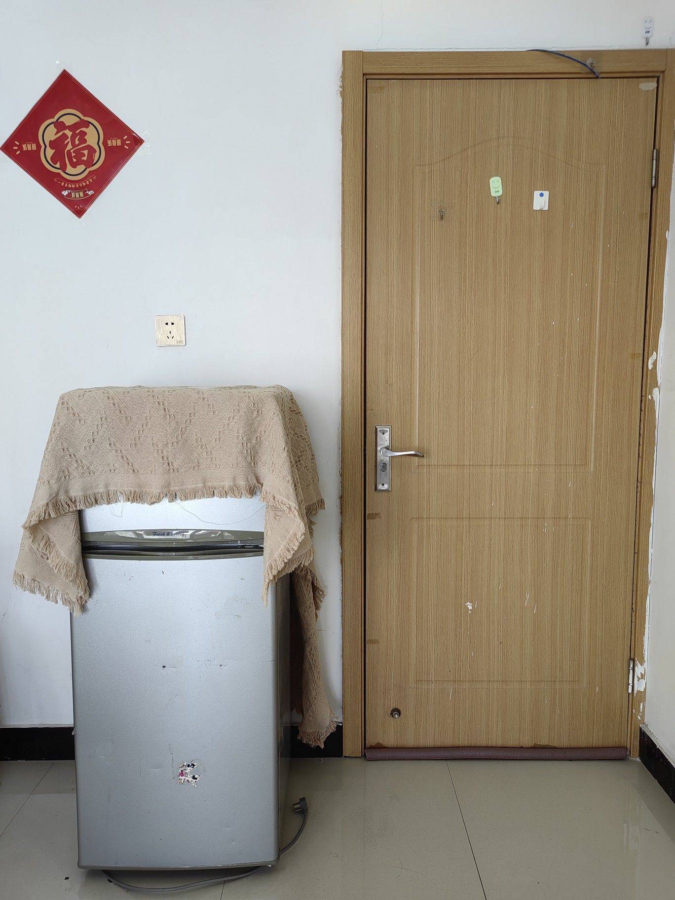 Shanghai-Jiading-Cozy Home,Clean&Comfy