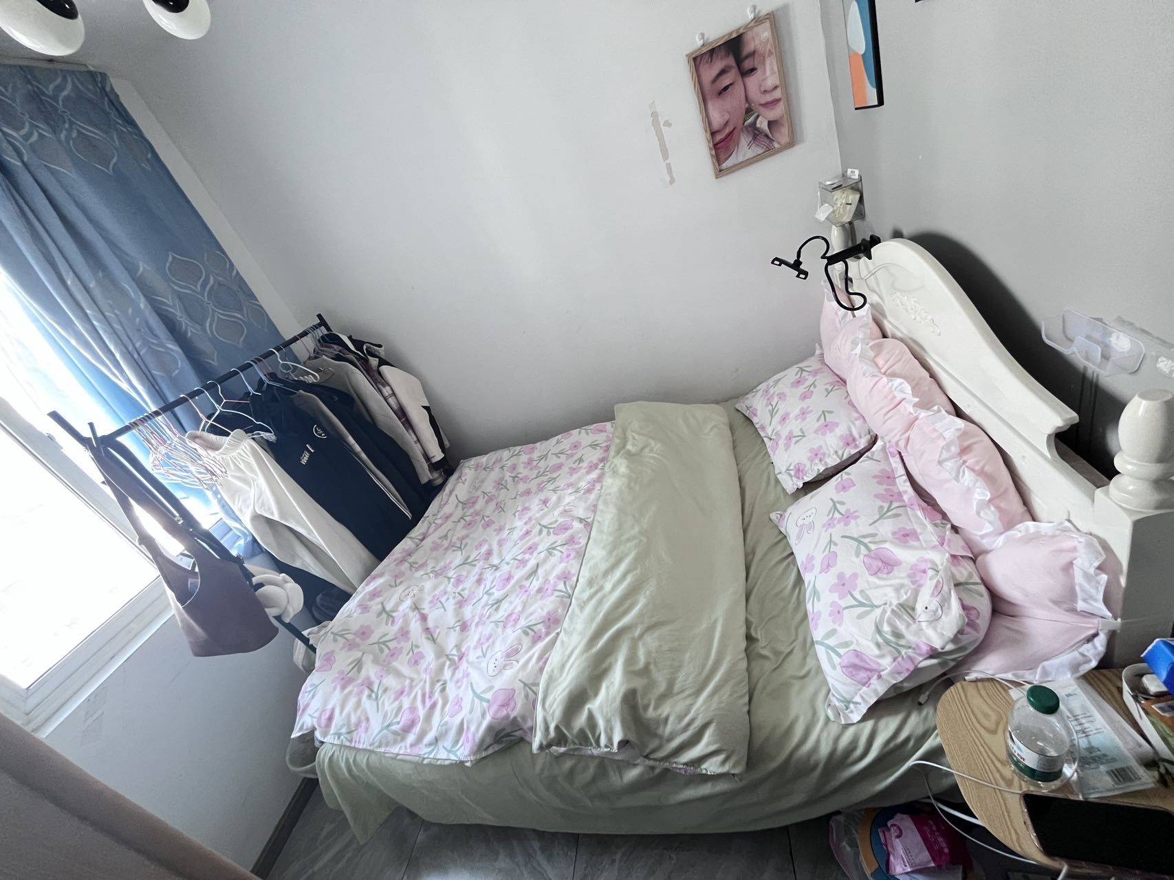 Hangzhou-Gongshu-LGBTQ Friendly,Pet Friendly