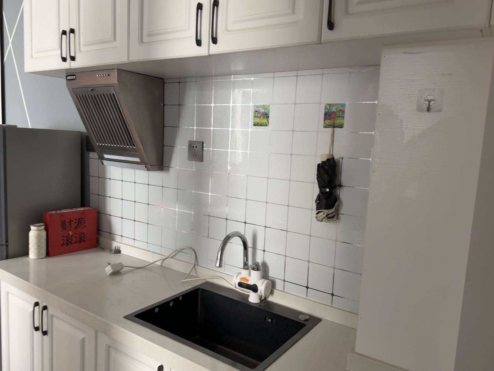 Xi'An-Xincheng-Cozy Home,Clean&Comfy
