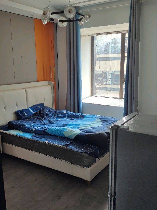 Ningbo-Yinzhou-Cozy Home,Clean&Comfy,No Gender Limit,Hustle & Bustle,“Friends”,Chilled,LGBTQ Friendly,Pet Friendly
