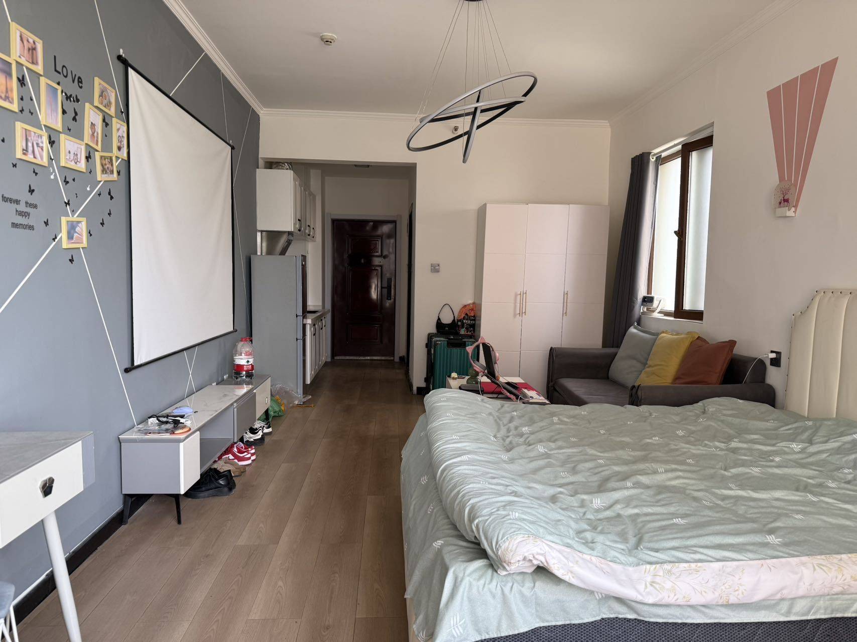 Xi'An-Xincheng-Cozy Home,Clean&Comfy