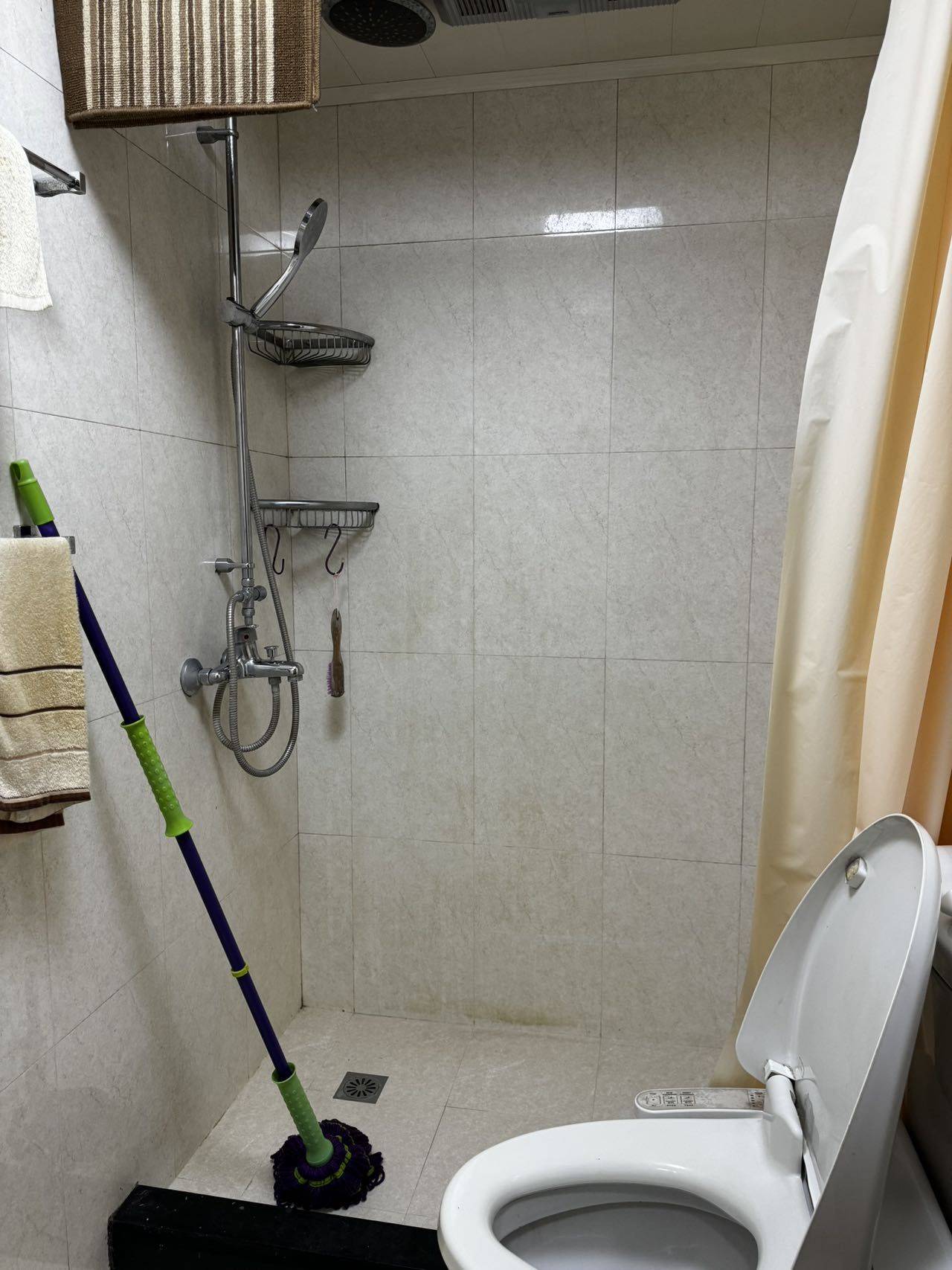 Shanghai-Yangpu-Cozy Home,Clean&Comfy,Hustle & Bustle,“Friends”,Chilled