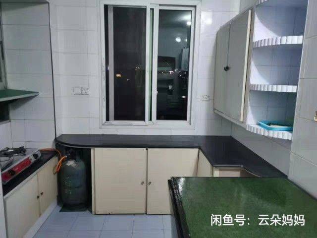 南昌 東湖區 | 育新路平安小区_4