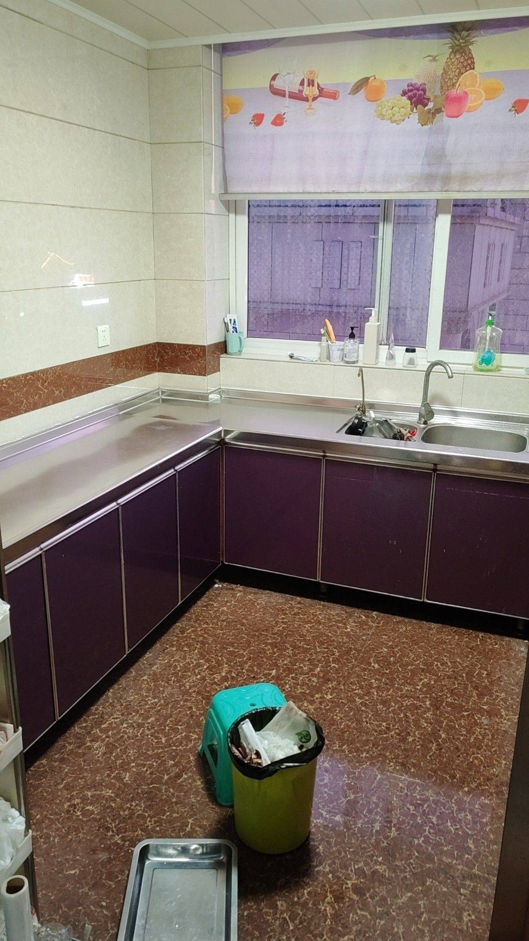 上海-嘉定-溫馨小窩,乾淨治愈,市井煙火氣,寵物友好