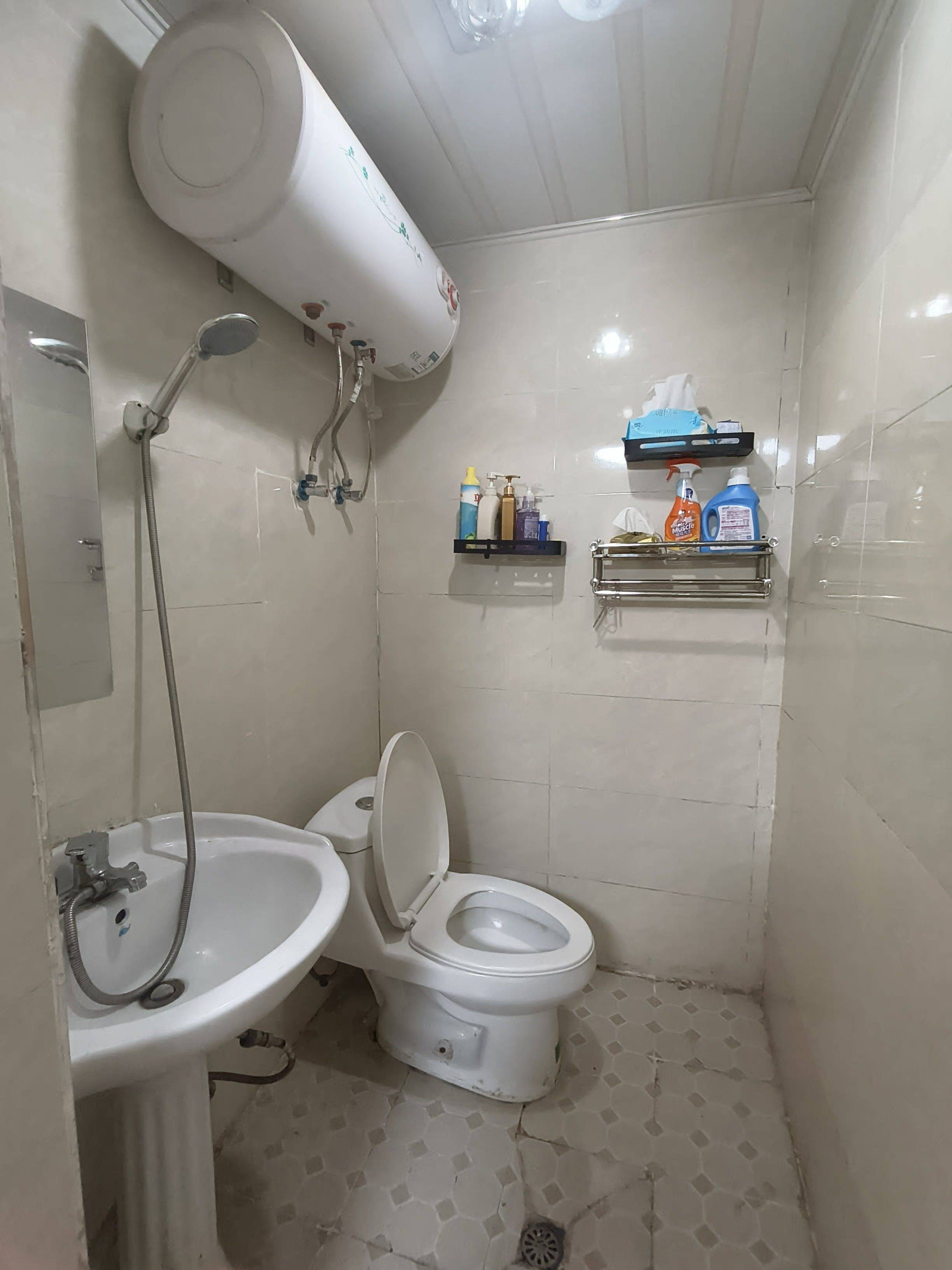 Ningbo-Yinzhou-Cozy Home,Clean&Comfy,No Gender Limit,Hustle & Bustle,“Friends”,Chilled,LGBTQ Friendly,Pet Friendly