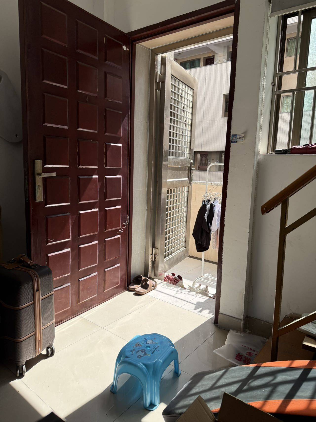 Cozy Home | Clean&Comfy | No Gender Limit | “Friends” | Chilled | LGBTQ Friendly