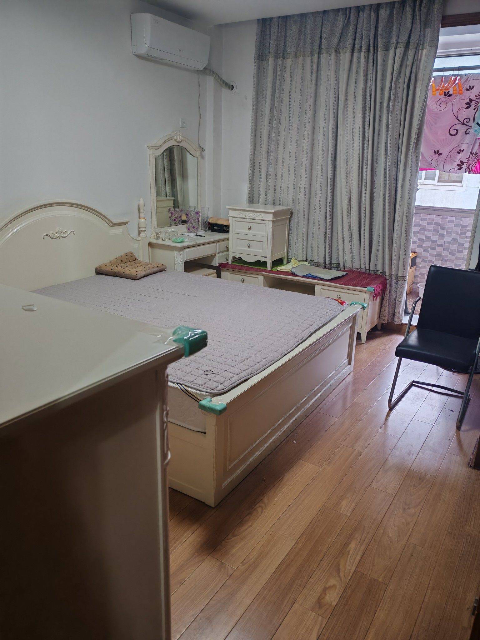 上海-嘉定-溫馨小窩,乾淨治愈,市井煙火氣,寵物友好