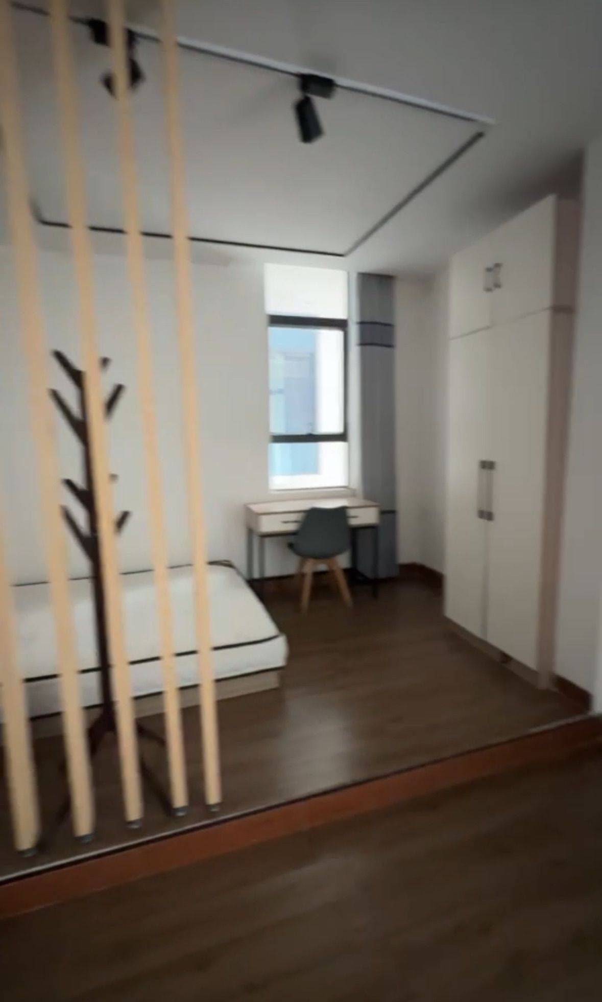 Guangzhou-Haizhu-Cozy Home,Clean&Comfy,No Gender Limit,Hustle & Bustle,“Friends”,Chilled