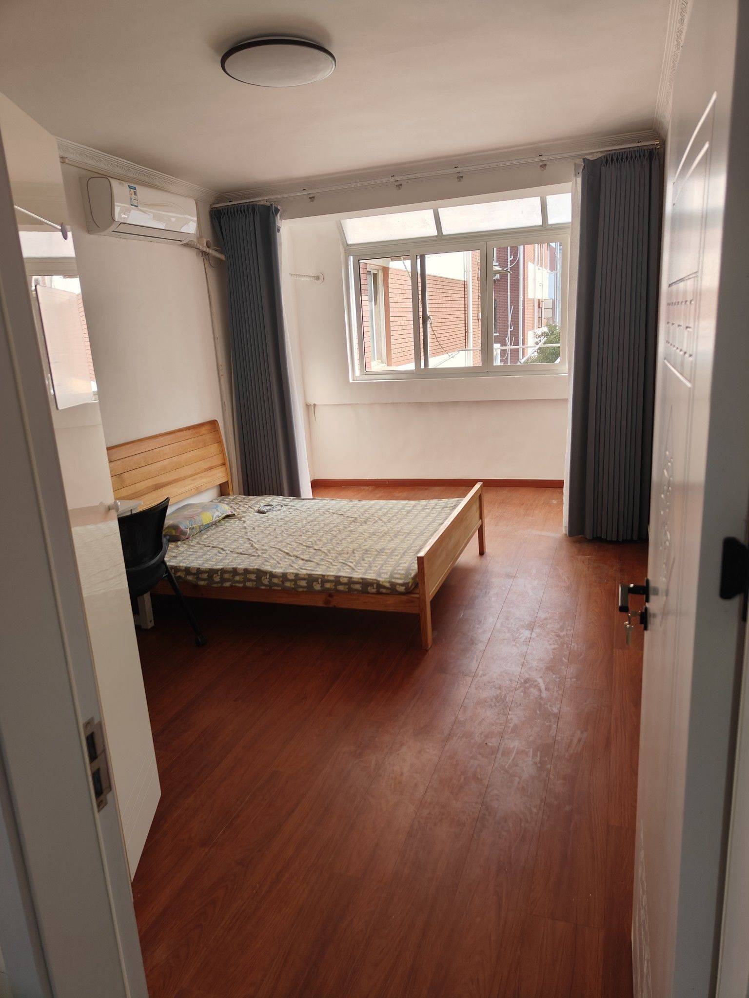 上海-长宁-温馨小窝,干净治愈,不限性别,市井烟火气,老友记,慢时光,LGBTQ友好