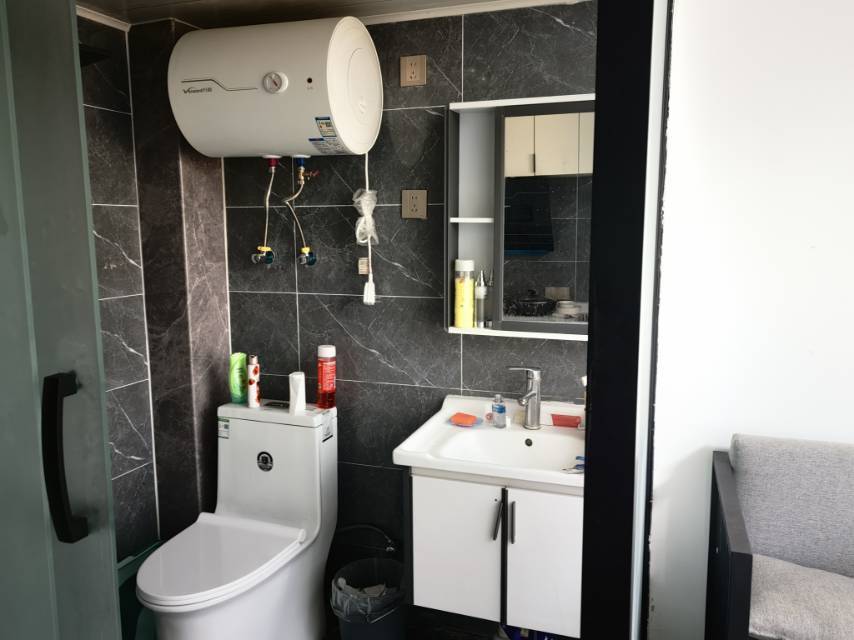 Beijing-Tongzhou-Cozy Home,Clean&Comfy,No Gender Limit,Hustle & Bustle,Pet Friendly