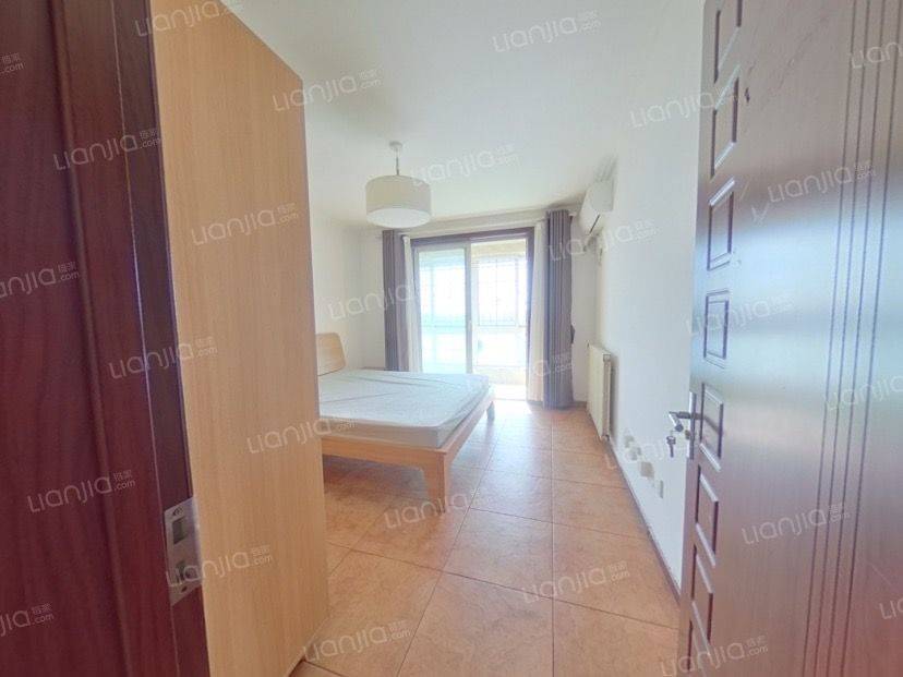 Beijing-Chaoyang-line 7,🏠,Single Apartment