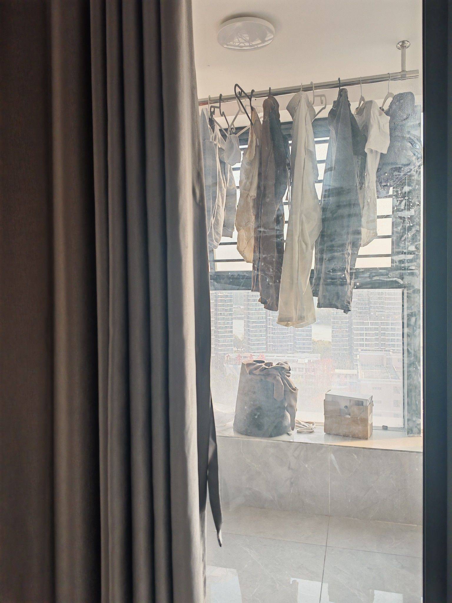 广州 荔湾 | 鹅潭汇SOHO_7