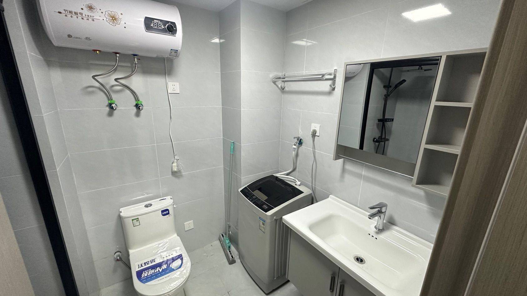 杭州 臨安 | 大园新城南区_7