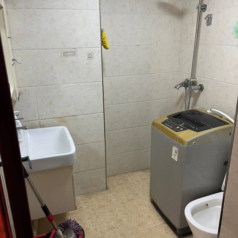 西安-雁塔-溫馨小窩,乾淨治愈,不限性別