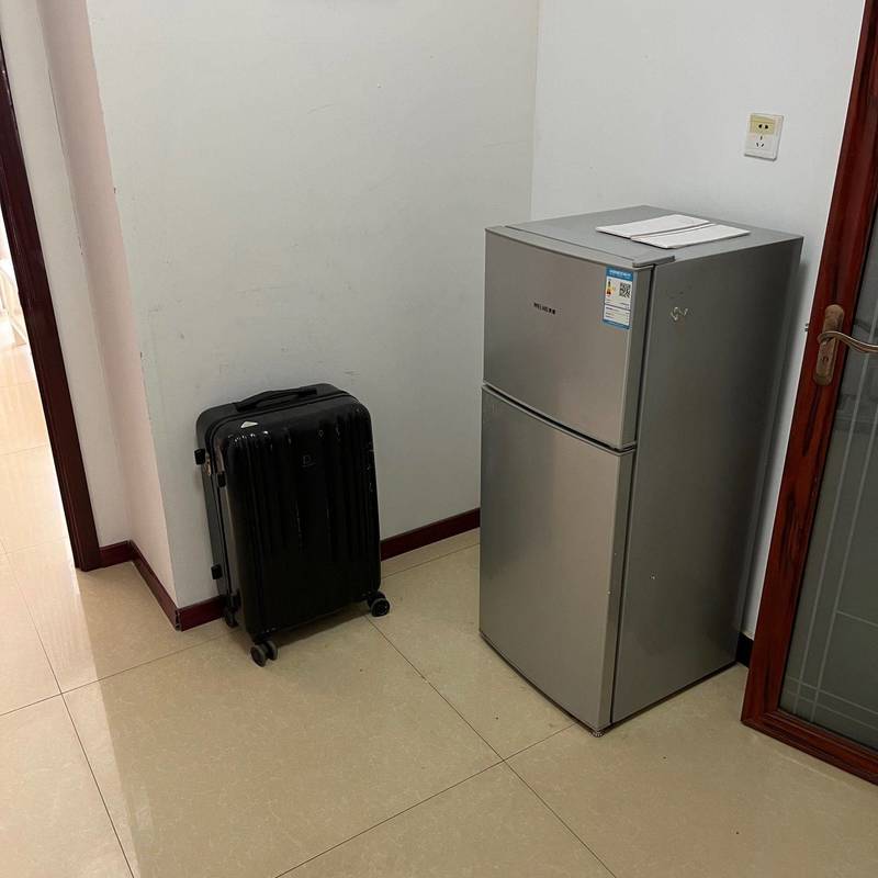 西安-雁塔-溫馨小窩,乾淨治愈,不限性別