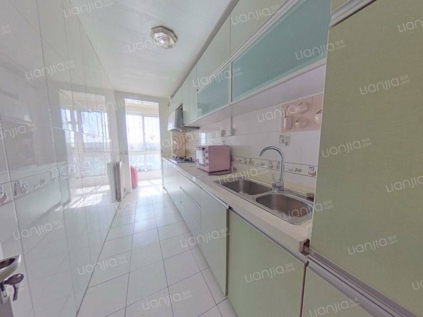 Beijing-Chaoyang-line 7,🏠,Single Apartment