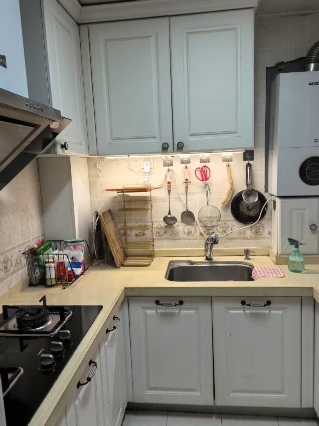 北京-朝陽-🏠,獨立公寓