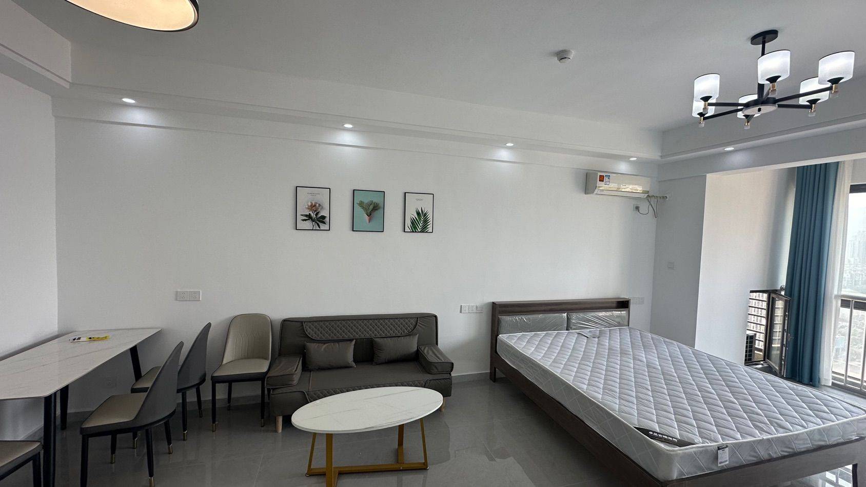 杭州 臨安 | 大园新城南区_5