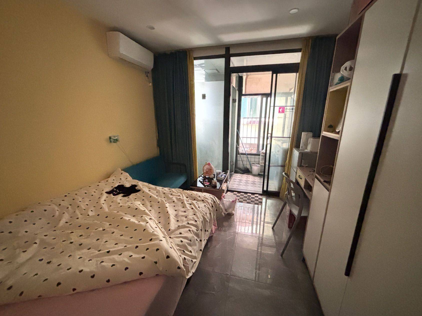 Shenzhen-BaoAn-Cozy Home,Clean&Comfy,No Gender Limit,Hustle & Bustle,“Friends”,Chilled,LGBTQ Friendly,Pet Friendly