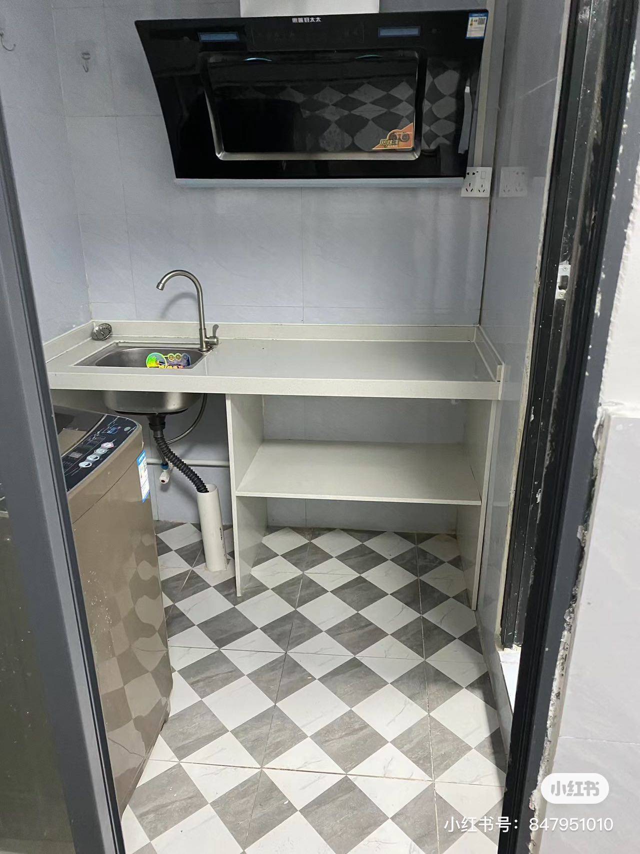Dongguan-Nancheng-Cozy Home,Clean&Comfy