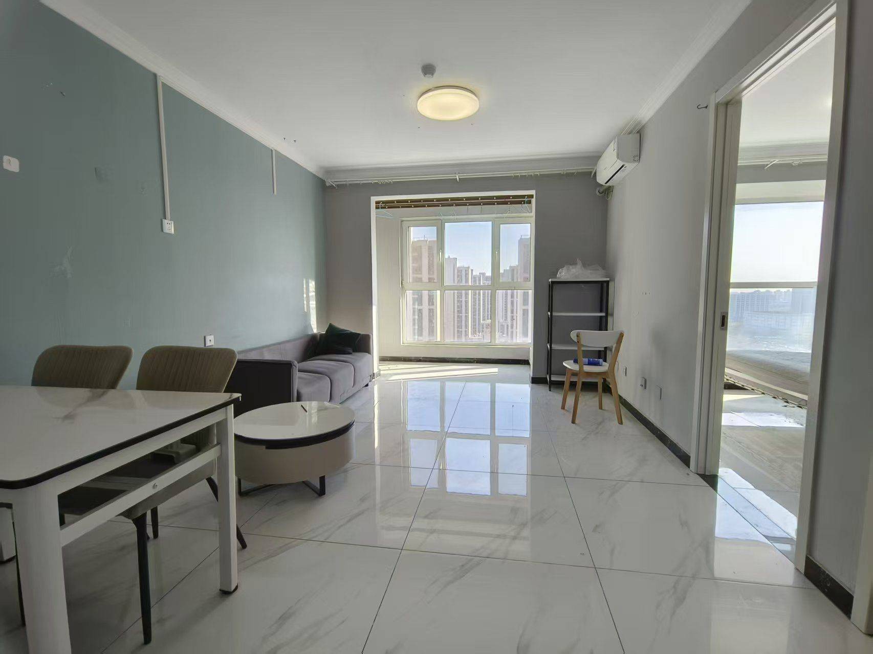 Beijing-Chaoyang-Master Bedroom,CBD,Guomao,Seeking Flatmate,Replacement,LGBTQ Friendly