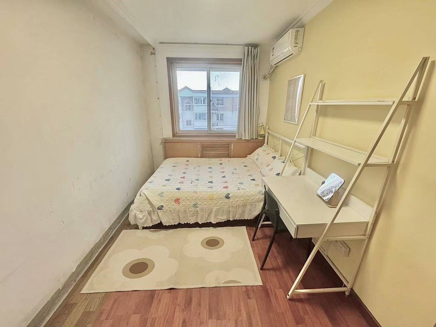 Beijing-Changping-Cozy Home,Clean&Comfy,No Gender Limit
