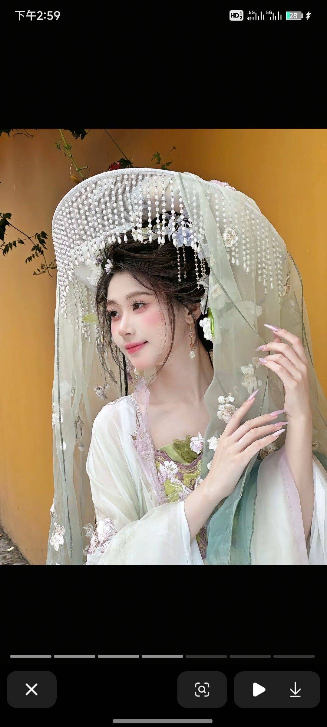 水仙