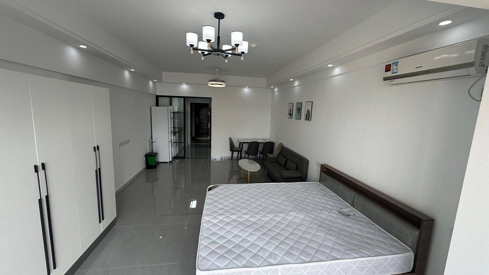 Linan 大园新城南区