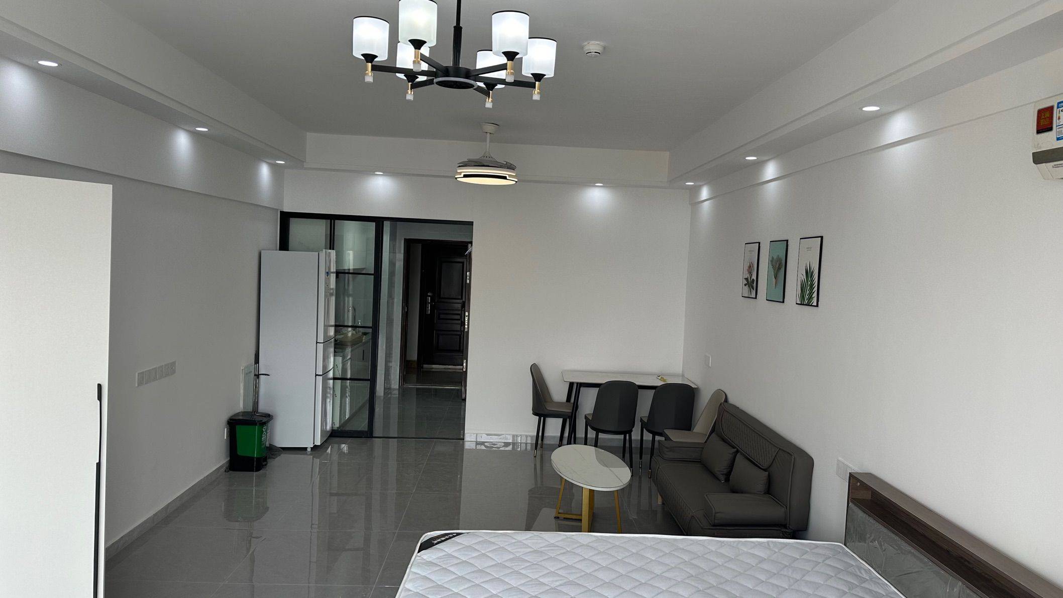 Linan 大园新城南区