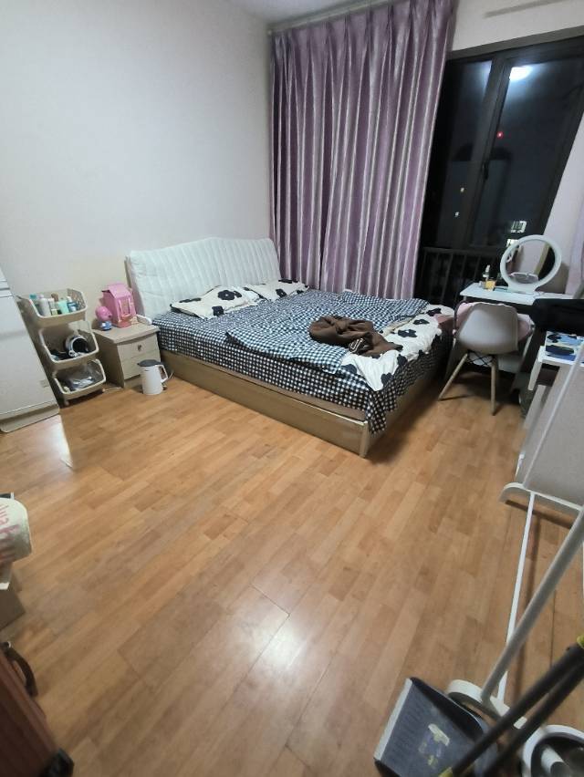 Chengdu-Shuangliu-Cozy Home,Clean&Comfy,No Gender Limit,Hustle & Bustle,Chilled