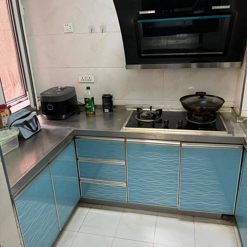 西安-雁塔-溫馨小窩,乾淨治愈,不限性別