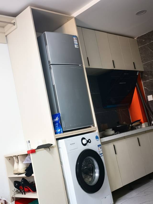 Beijing-Tongzhou-Cozy Home,Clean&Comfy,No Gender Limit,Hustle & Bustle,Pet Friendly