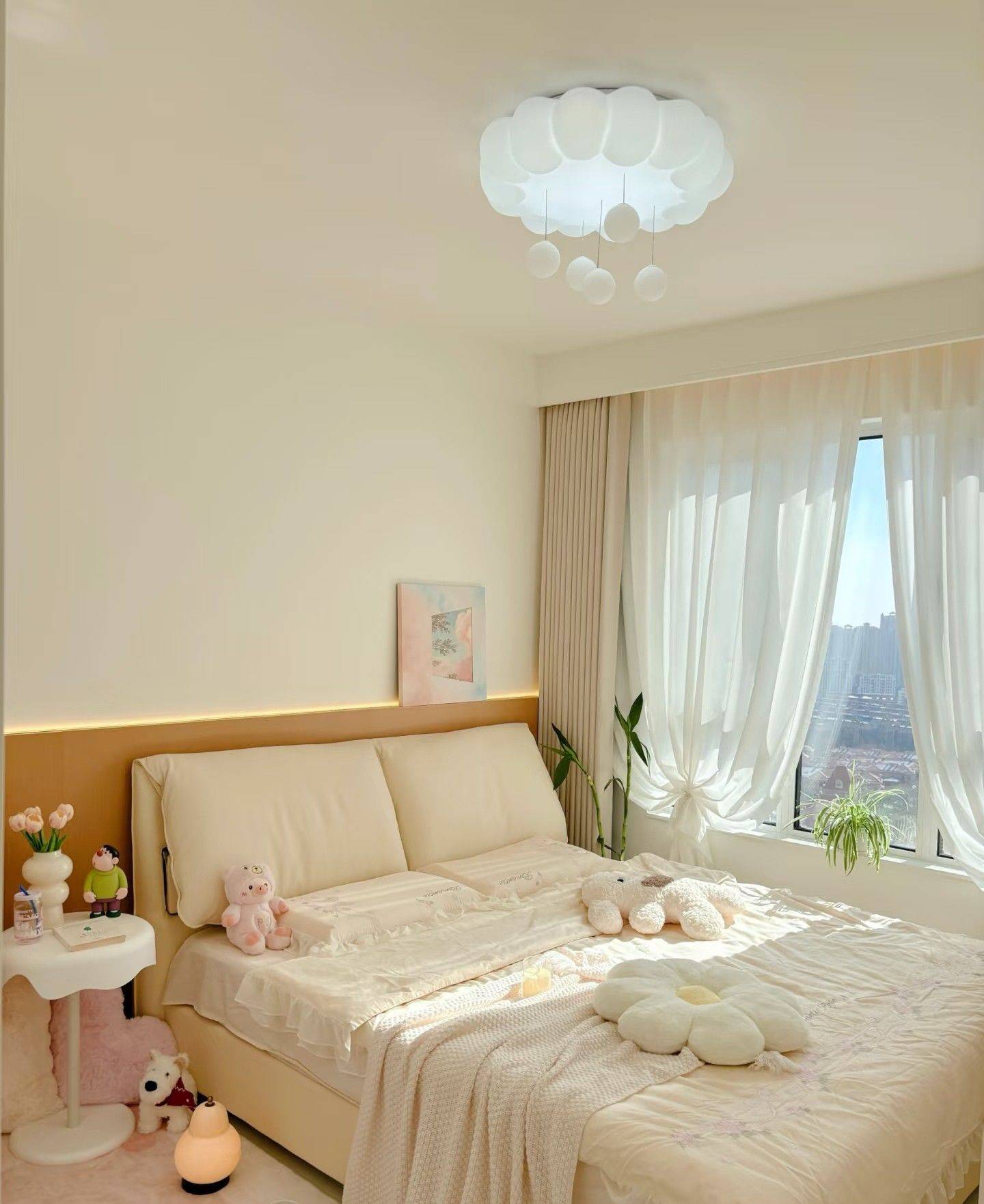 Jinan-Lixia-Cozy Home,Hustle & Bustle