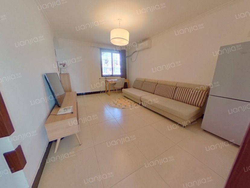 Beijing-Chaoyang-line 7,🏠,Single Apartment