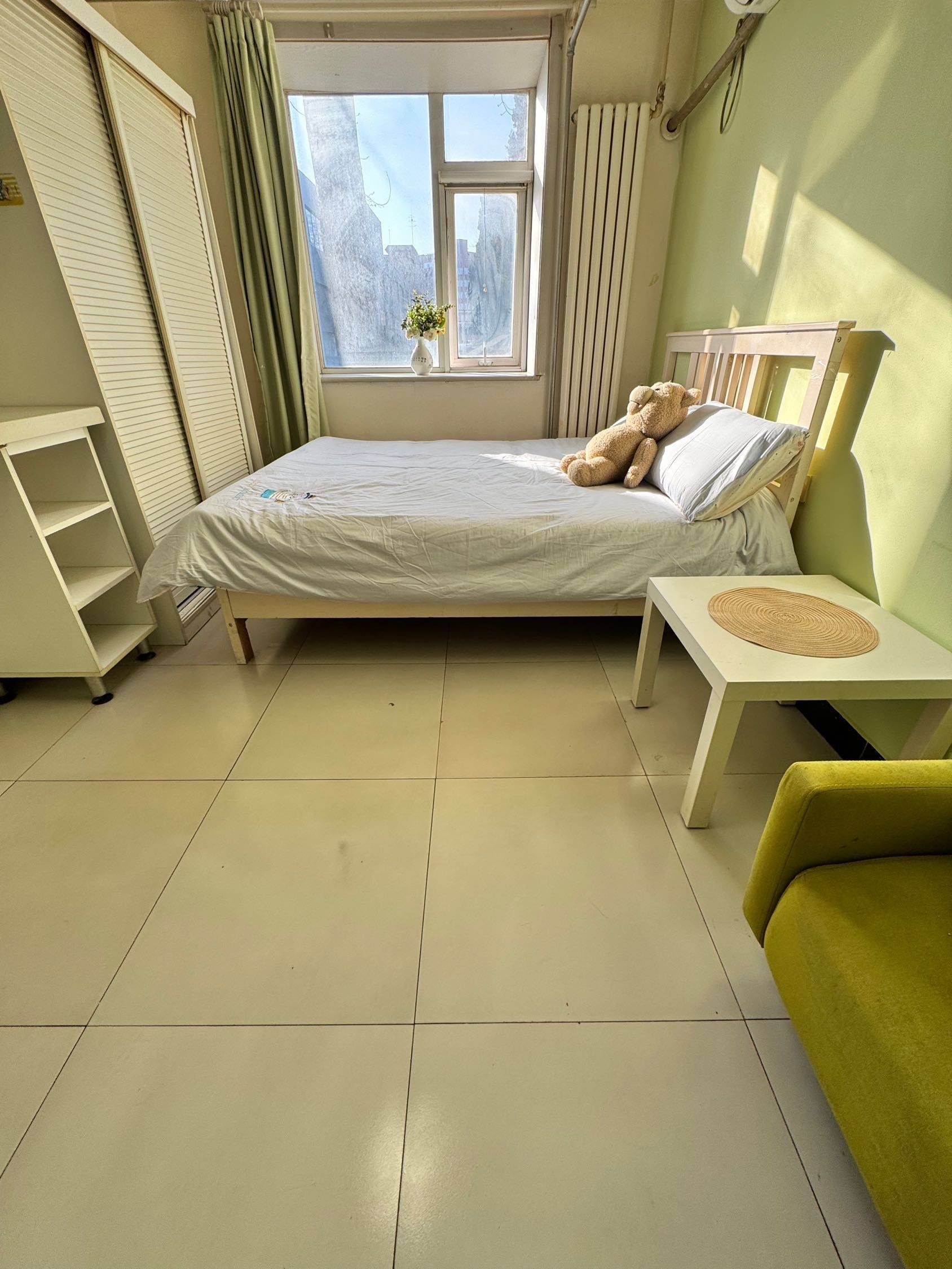 Beijing-Chaoyang-Cozy Home,Hustle & Bustle