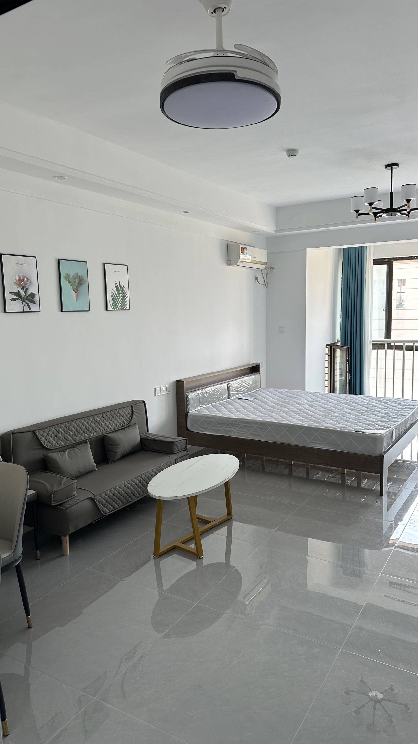 Linan 大园新城南区