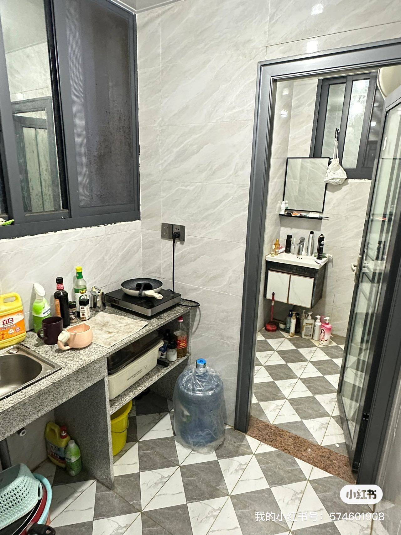 Xiamen-Jimei-Cozy Home,Clean&Comfy,No Gender Limit