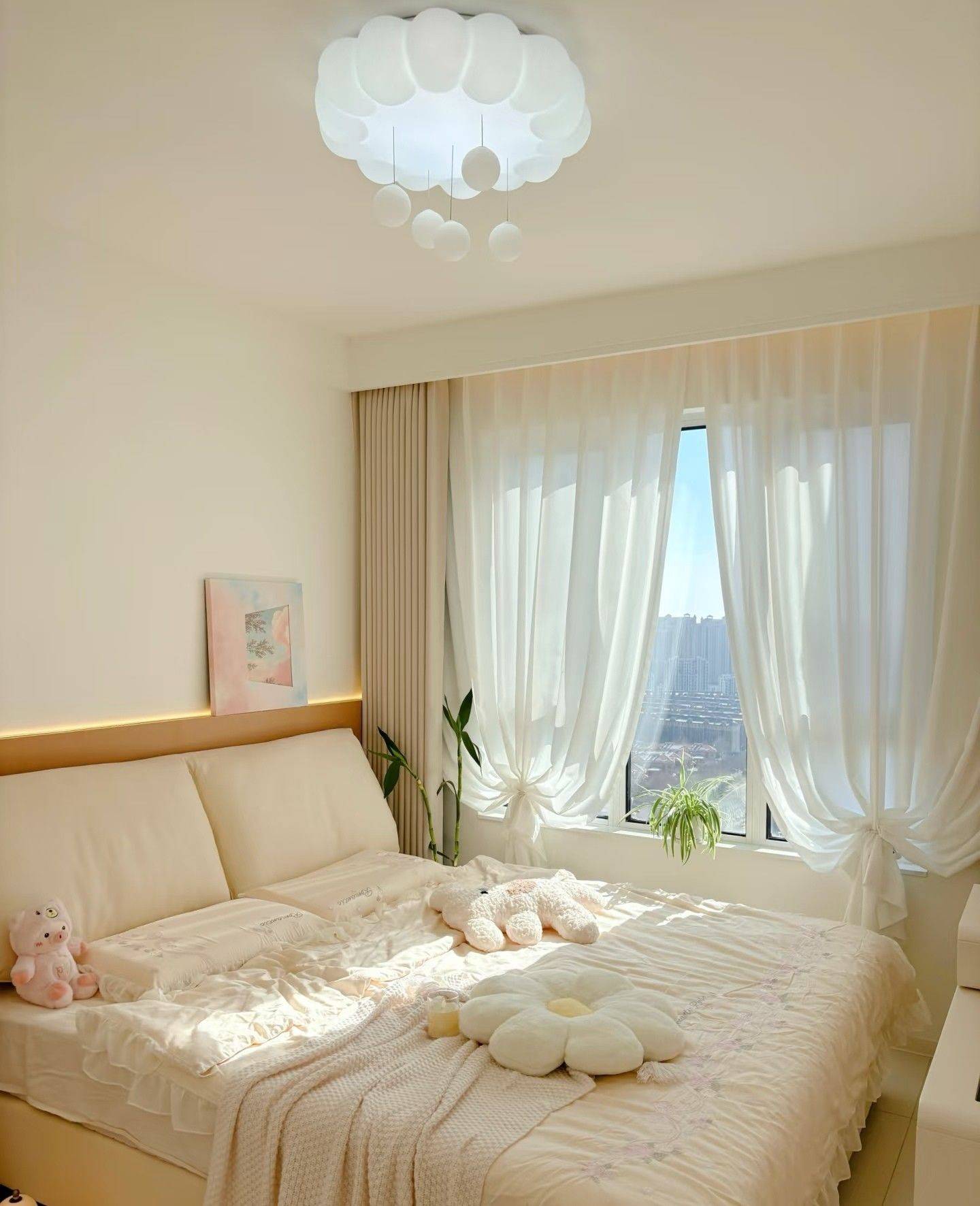 Jinan-Lixia-Cozy Home,Hustle & Bustle