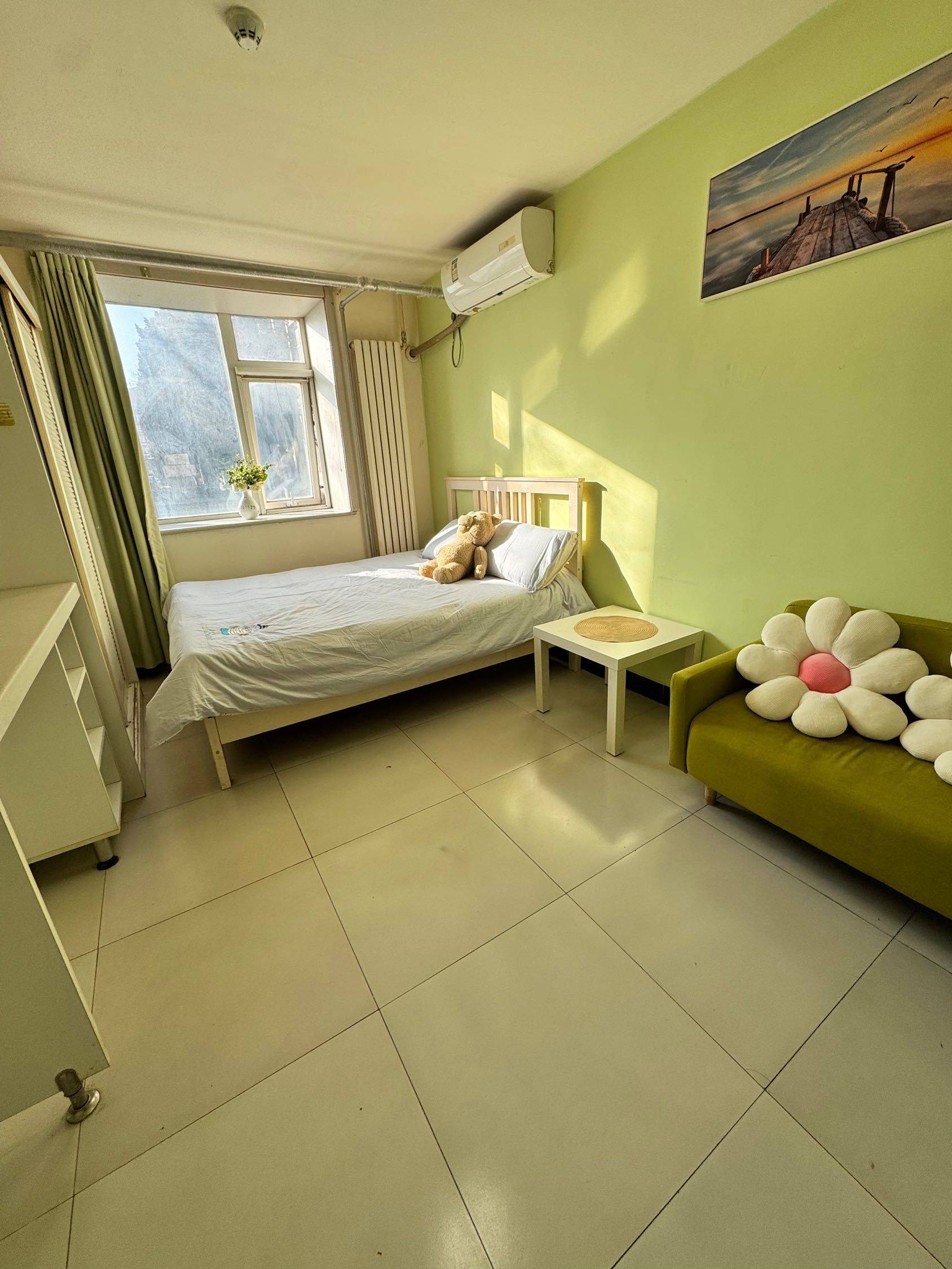 Beijing-Chaoyang-Cozy Home,Hustle & Bustle
