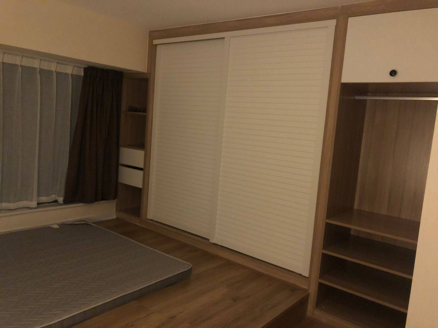 Chengdu-Chenghua-Cozy Home,Clean&Comfy,No Gender Limit,Hustle & Bustle