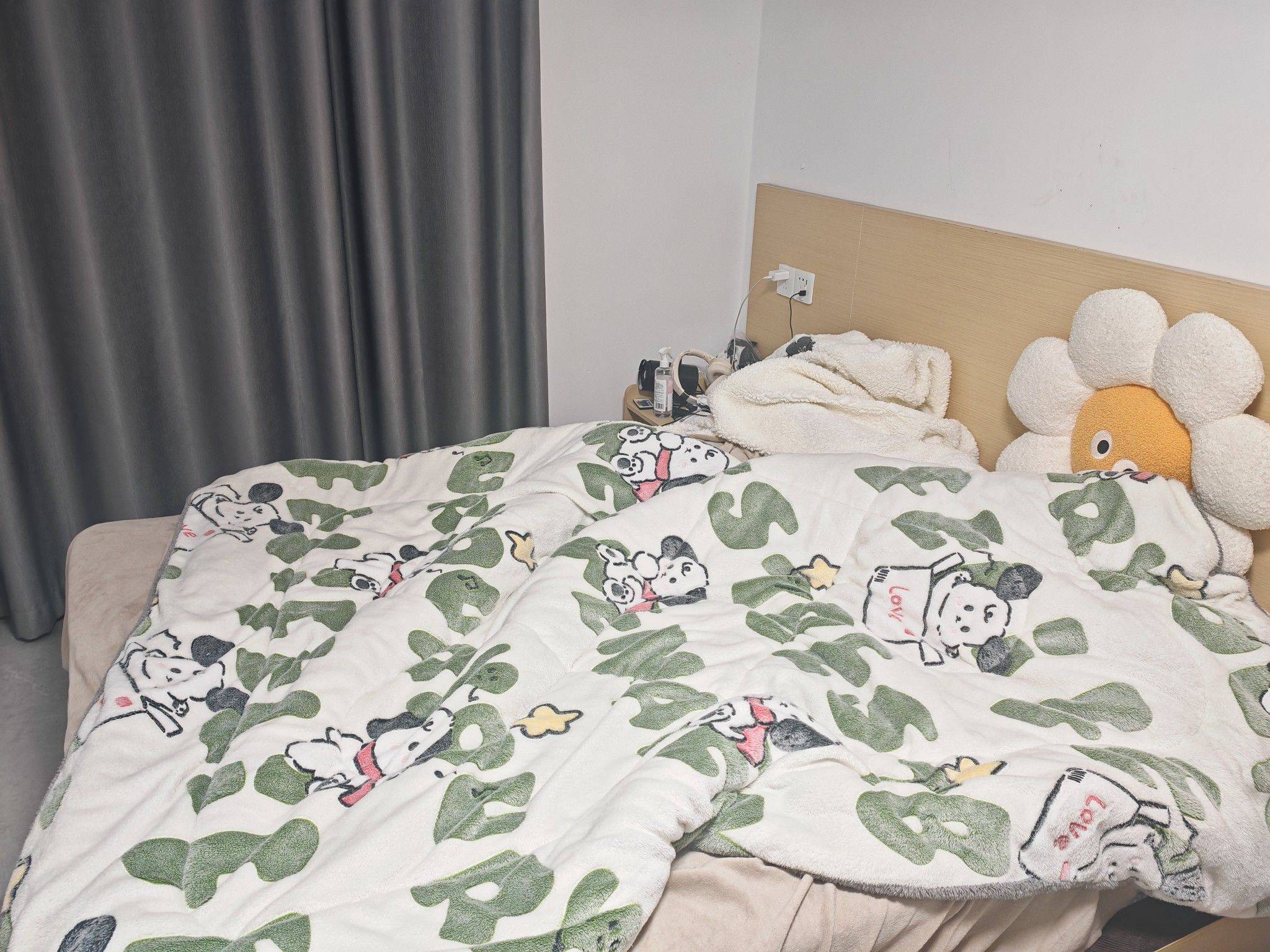 苏境铸整租房源3