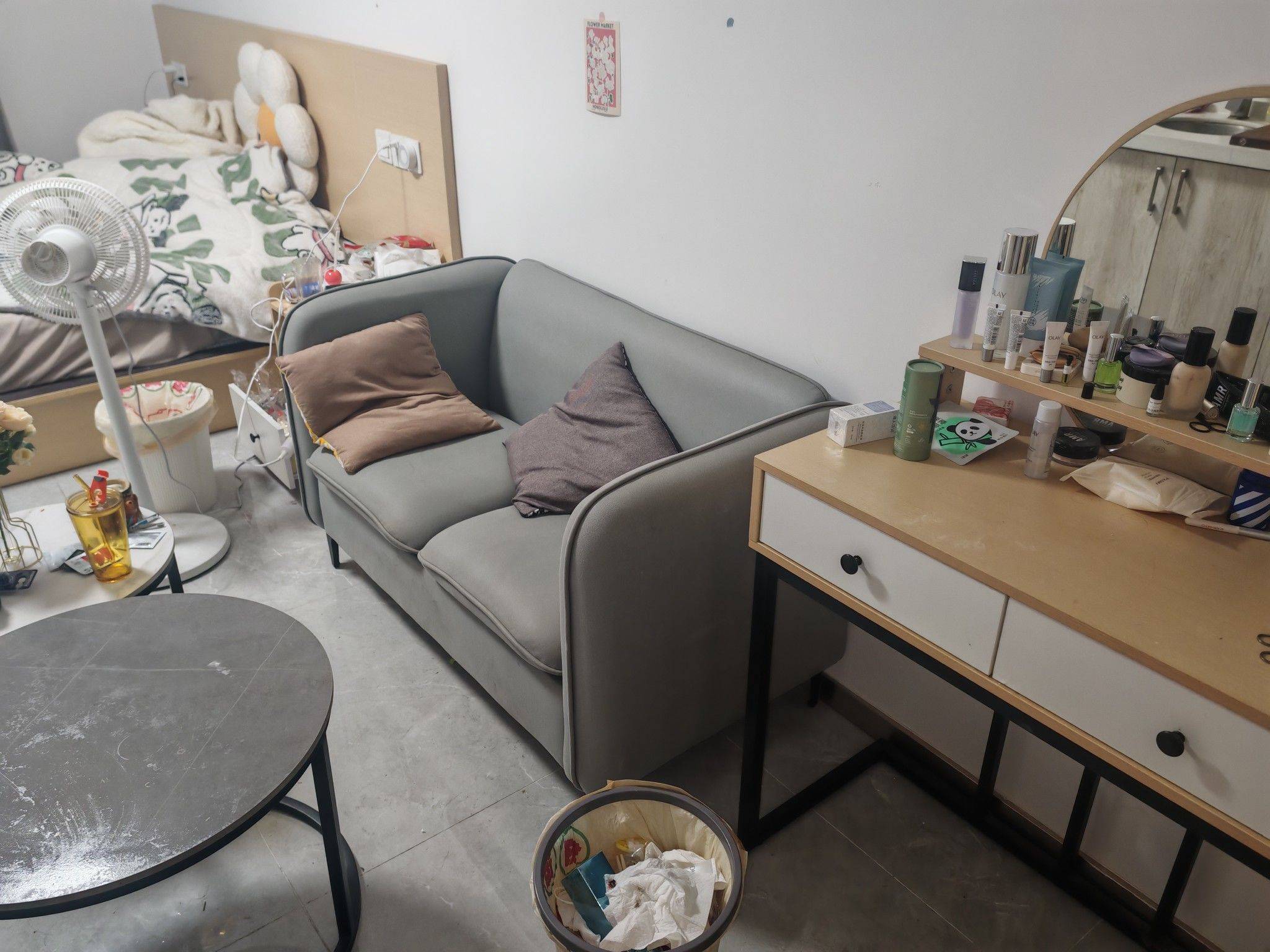 苏境铸整租房源1