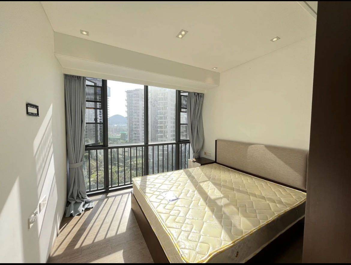 Sanya-Jiyang-Cozy Home,Clean&Comfy,No Gender Limit