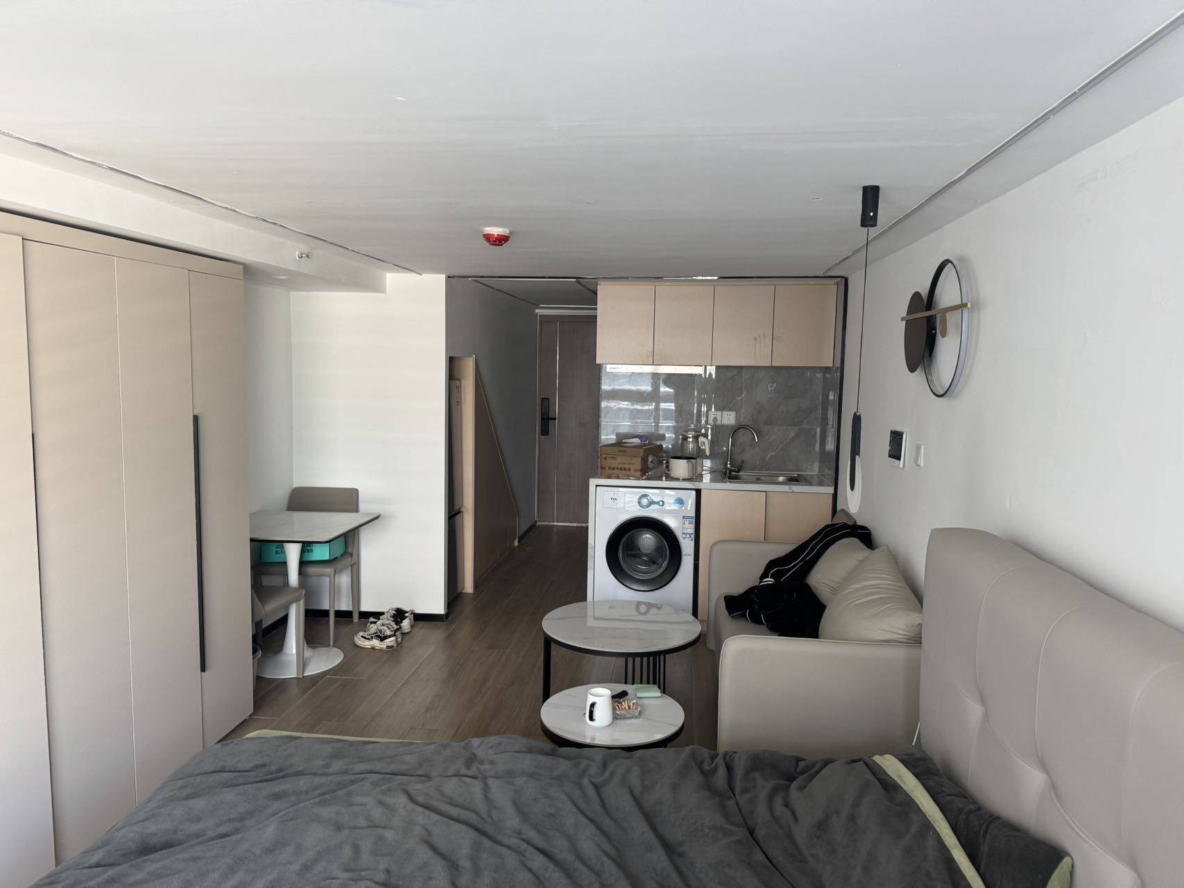 Hangzhou-Xiaoshan-Cozy Home