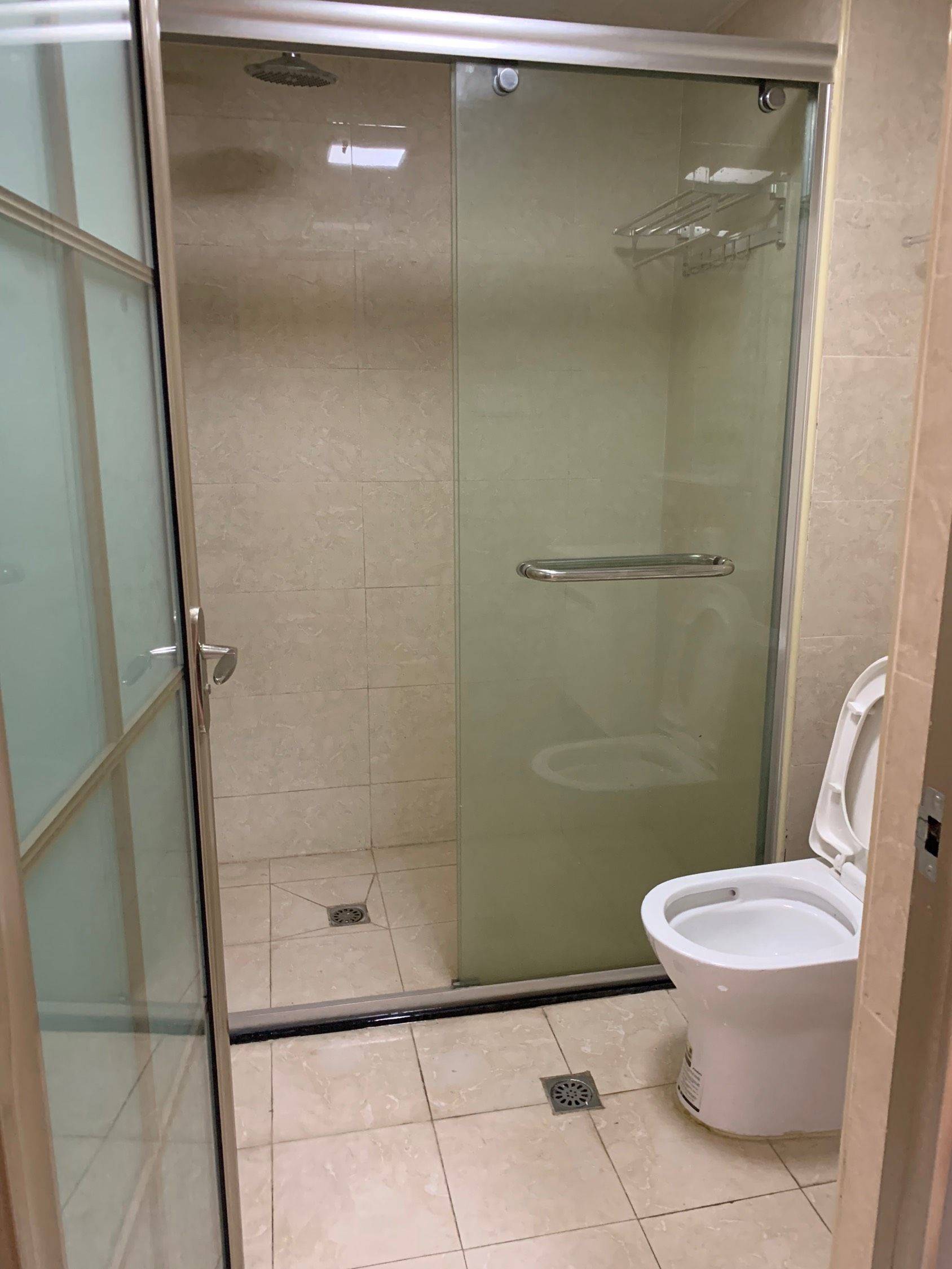 Wuhan-Caidian-Cozy Home,Clean&Comfy,No Gender Limit