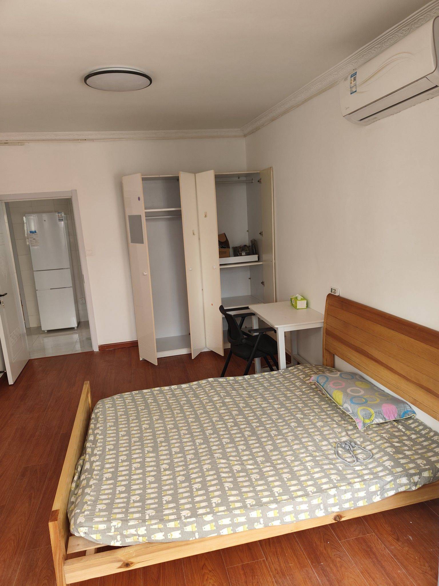 上海-长宁-温馨小窝,干净治愈,不限性别,市井烟火气,老友记,慢时光,LGBTQ友好