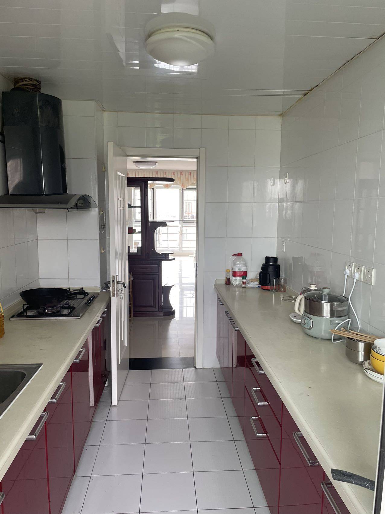 Beijing-Changping-Cozy Home,Clean&Comfy,No Gender Limit,Hustle & Bustle,Chilled